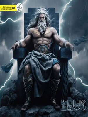 cover image of Zeus